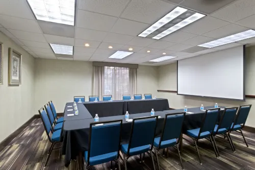 Hampton Inn & Suites Atlanta/Duluth/Gwinnett County Espaces Affaires Photos