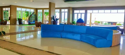 Royal Phala Cliff Beach Resort Общественные зоны Photos