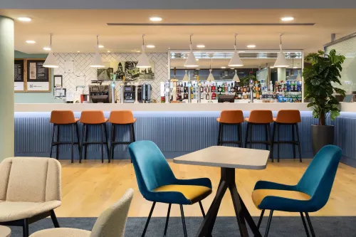 Hampton by Hilton London Gatwick Airport Leisure & Recreation Photos