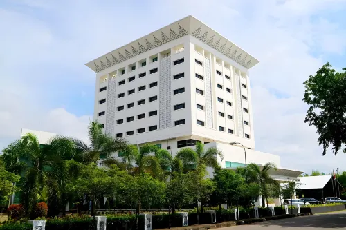 Grand Mahkota Hotel À ne pas manquer Photos