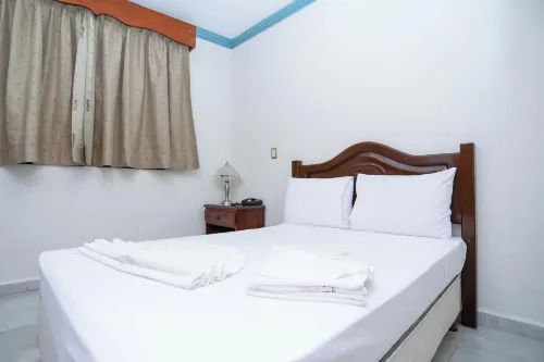 Hotel Avenida Cancun Camere Photos