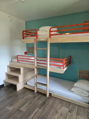 Hotel F1 Marseille Provence Photos