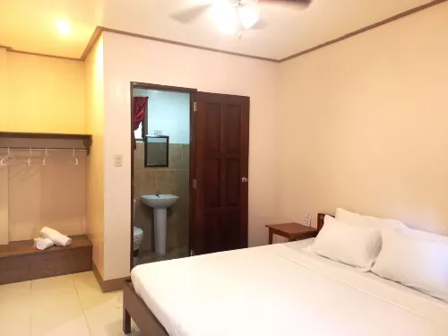Ausan Beach Front Cottages Chambres Photos