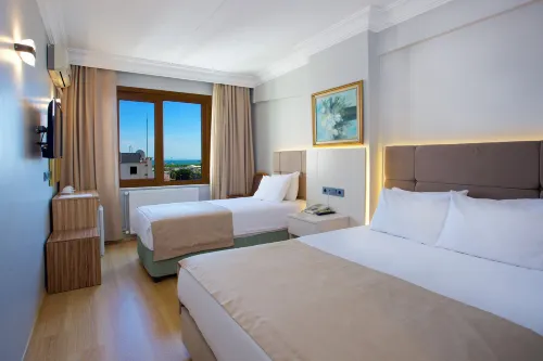 Grand Ant Hotel Photos