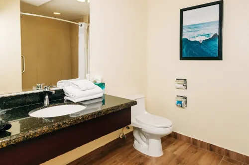 Holiday Inn San Salvador Photos