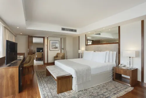 Windsor Marapendi Hotel Photos