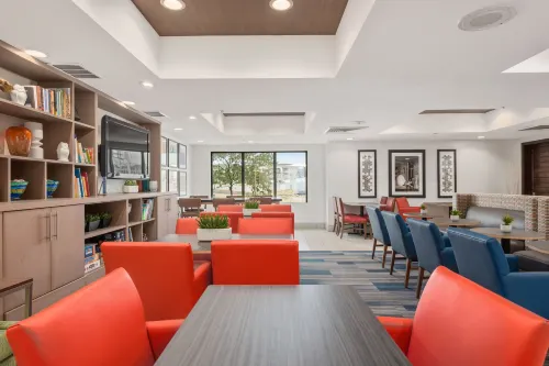 Holiday Inn Express & Suites Salt Lake City West Valley Aree comuni Photos