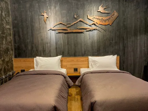 Navakitel Design Hotel Photos