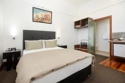 Pier Hotel Coffs Harbour Rooms Photos