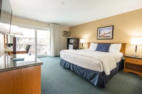 King Frederik Inn Rooms Photos