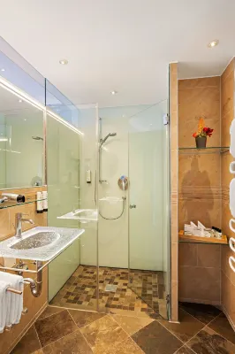 Hotel Deutsche Eiche Camere Photos