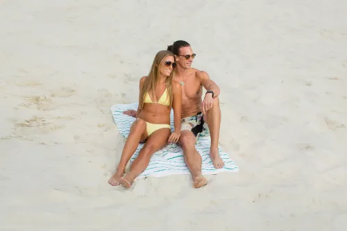 Warwick Paradise Island Bahamas - All Inclusive - Adults Only Leisure & Recreation Photos