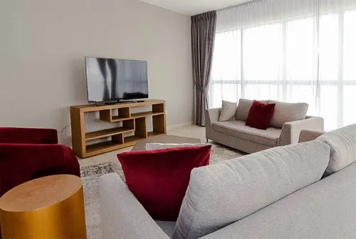 Dusit Princess Residences Dubai Marina Photos