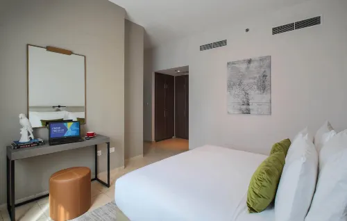 Dusit Princess Residences Dubai Marina Chambres Photos