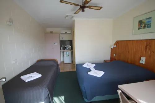 Pelicans Motel San Remo Camere Photos