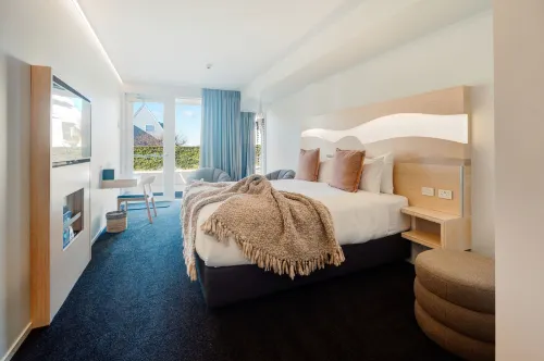 CitySide Hotel Tauranga Rooms Photos