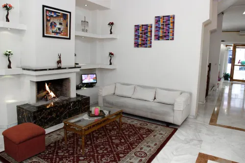 Alexiou Hotel Photos