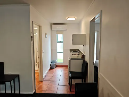 Great Lake Motel Taupo Photos