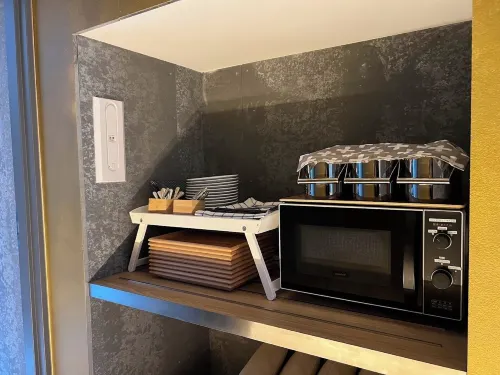 Kyoto Itoya Hotel Mon Ăn uống Photos