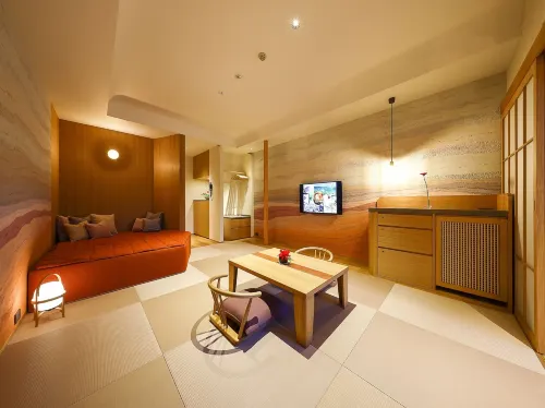 Hotel New Wakasa Photos