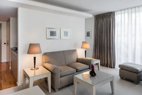 The Mandala Hotel Berlin, a Member of Design Hotels Photos
