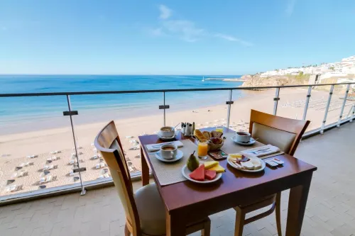 Hotel Sol e Mar Albufeira - Adults Only Near Hotel Photos