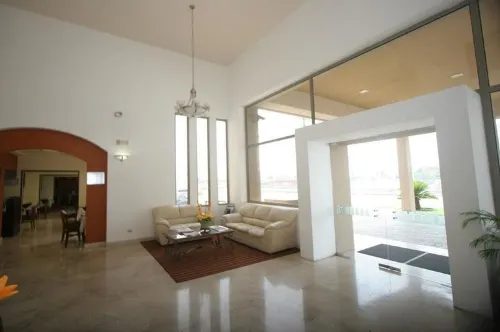 Wyndham Garden Monterrey Valle Real Public Areas Photos