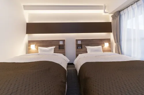 Hotel City Inn Wakayama Wakayama-Ekimae Photos