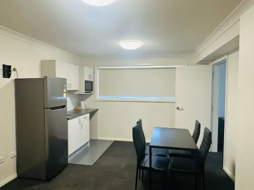 Aspire Mayfield Photos