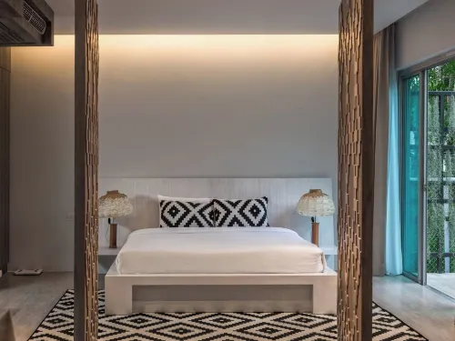 Villa Sonata Phuket Photos