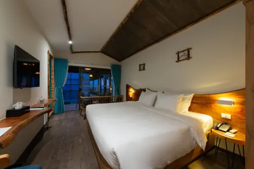 Khách sạn Sala Tuy Hòa Beach Phòng Photos