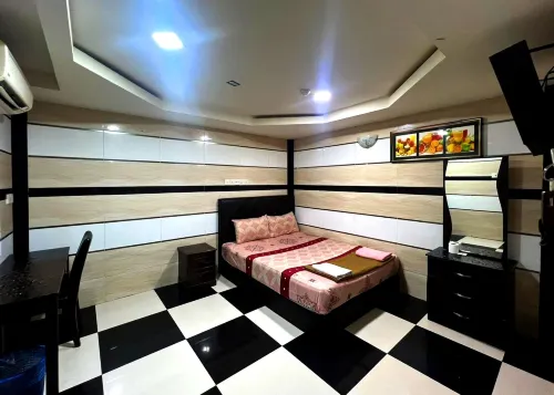 Kota Damansara Business Hotel Chambres Photos