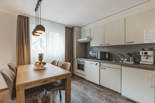 Apartments Patricia Camere Photos