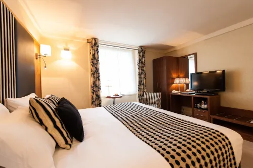 Kildonan Lodge Hotel Photos