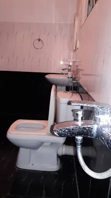 New Rani Inn Zimmer Photos