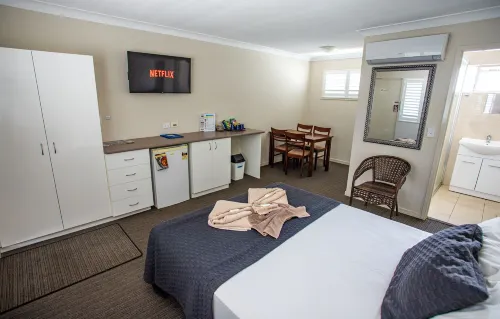 Tropicana Motel Photos