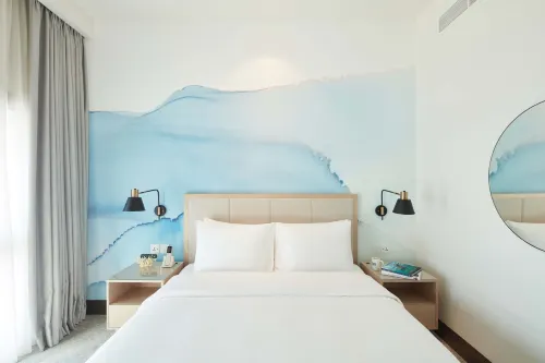 Vida Beach Resort Umm Al Quwain Rum Photos