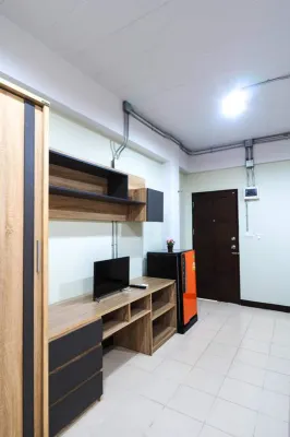 Supreme Place Chambres Photos