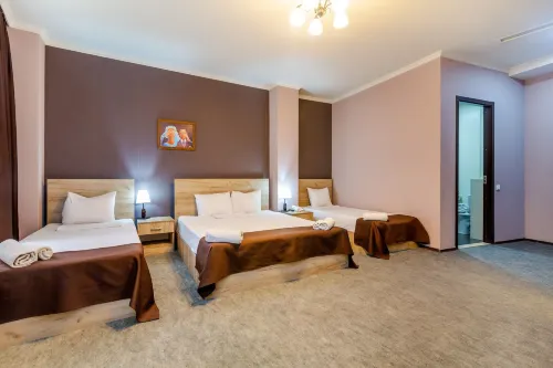Hotel Marlyn Empfohlen Photos