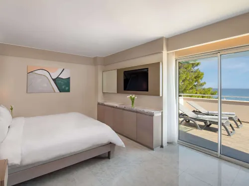 Rixos Premium Tekirova - the Land of Legends Access Photos