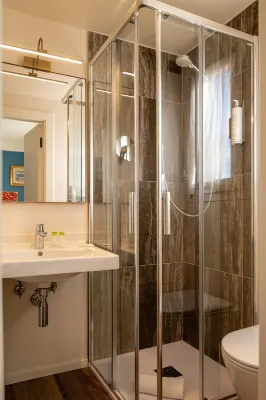 Hotel Rovereto Photos