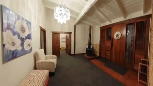 Magnolia Park Kamar Photos