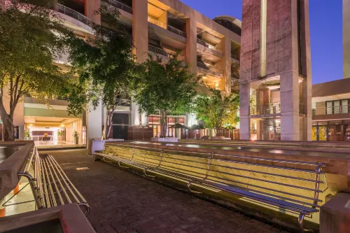 Royal Palm Hotel Рядом с отелем Photos
