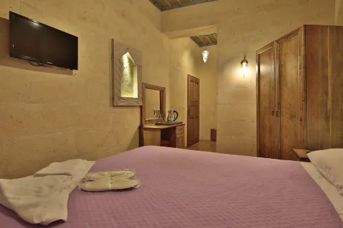 Relic House Chambres Photos