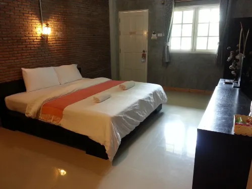 Bamboo House Resort Chambres Photos