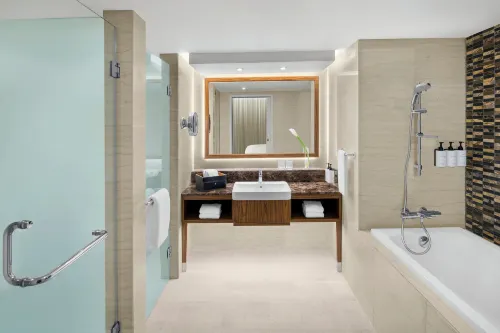 InterContinental Hotels Bahrain Photos