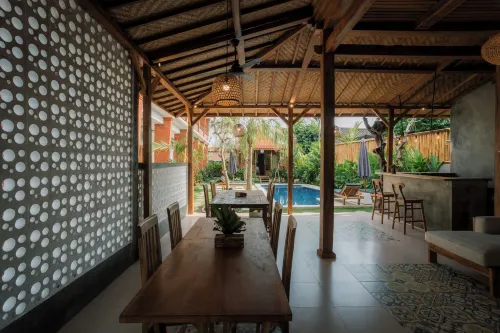 Mag Canggu Bali by Hospitality Bali Espaces publics Photos