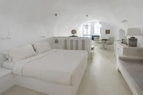 Dana Villas & Infinity Suites Camere Photos