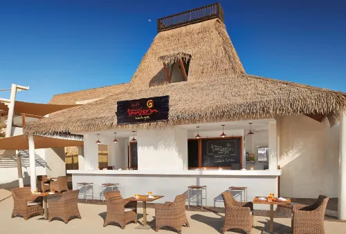 Banana Island Resort Doha by Anantara Exterior Photos
