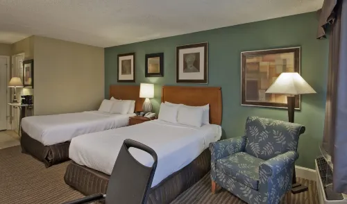 The Rockville Hotel, a Ramada by Wyndham Photos